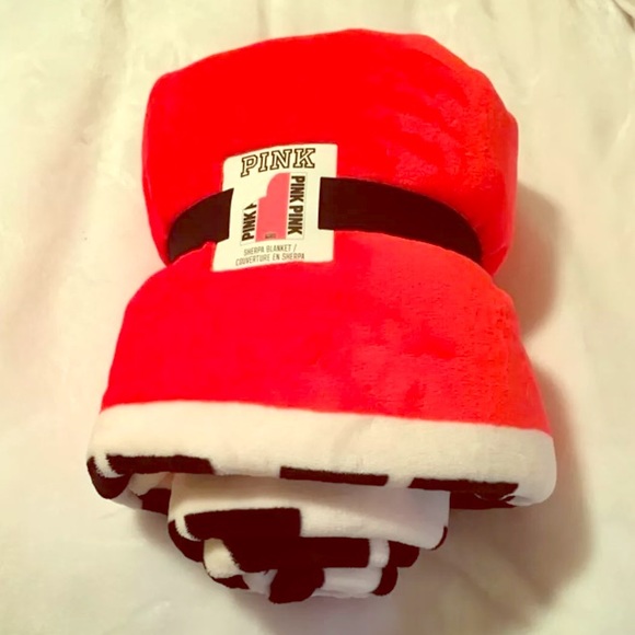 New blanket - Picture 1 of 1